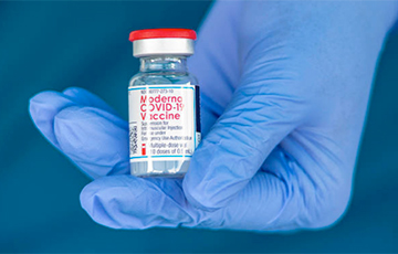 Великобритания вакцинировала от COVID-19 40% взрослого населения