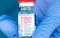Вакцина Moderna показала эффективность против новых штаммов коронавируса