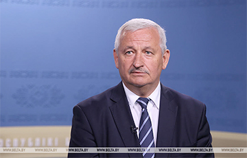 Minister Admitted That EU Sanctions Dealt a Blow to Belarusian Industry