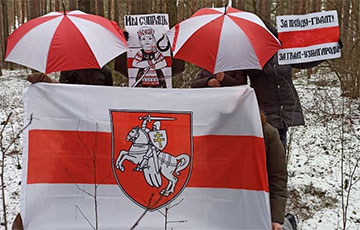 Партизаны из Гродно предупредили карателей