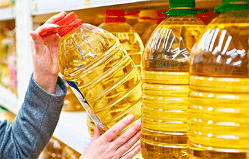 В Беларуси запретили продавать масло известной российской марки