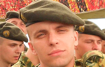 Сестра Романа Бондаренко о его убийцах: Им страшно