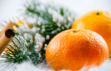 Ученые составили список продуктов, улучшающих настроение и самочувствие в зимний сезон