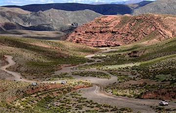 Ученые нашли в Боливии следы исчезнувшей до прихода инков цивилизации