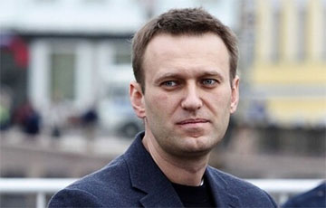 Alexei Navalny's Mother Demands From Putin To Give Out Her Son's Body