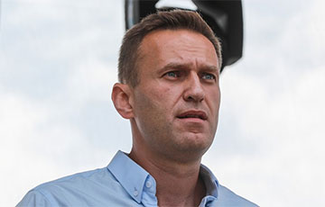 Amnesty International: Навальный стал узником совести после ареста в «Шереметьево»