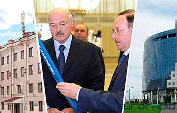 Как управделами Лукашенко зарабатывает миллионы на недвижимости