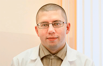 Doctor Who Told Kachanava The Truth Dismissed From Post Of Chief Infectologist Of Minsk
