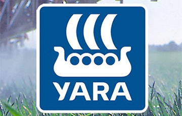 Нарвэжская кампанія Yara гатовая разарваць кантракт з «Беларуськаліем»?