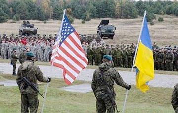 Будучы кіраўнік Пентагона падтрымлівае забеспячэнне Украіны смяротнай зброяй