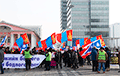 Протесты в Монголии: правительство уходит в отставку
