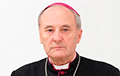 Епископ Великоселец вступил в должность апостольского администратора Минско-Могилевской архидиоцезии