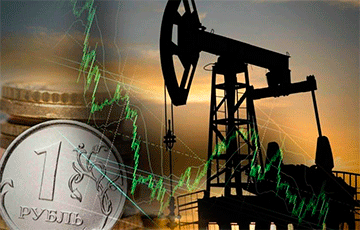 Нефтегазовые доходы бюджета России рухнули до исторического минимума