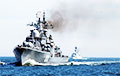 Defense Express: РФ страціла камандуючага флотам упершыню з 1904 года