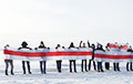 Как в Беларуси прошел 168 день протестов: сильные фото