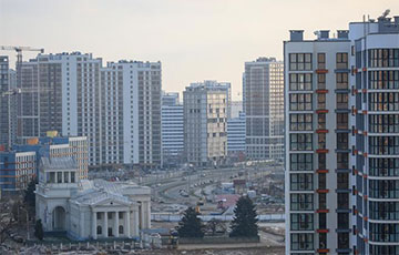 Эксперты рассказали, что происходит на рынке квартир в Беларуси