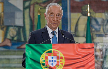 Партия национального обновления португалия фото