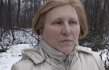 Избитая на митинге в Петербурге женщина решила наказать обидчика