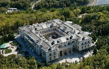 У Фондзе Навальнага адказалі на заявы Пуціна пра расследаванне пра палац