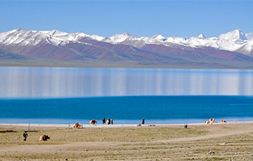 Ученые раскрыли древнюю тайну Северного Тибета