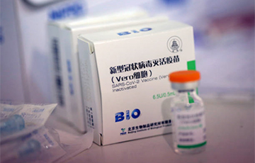 Why Is It Impossible To Find Chinese Vaccine In Belarus?