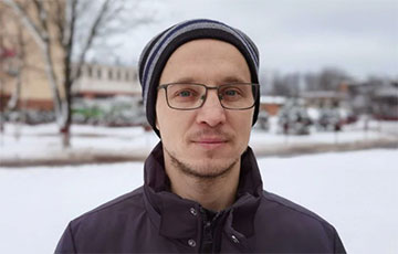 Зміцер Дашкевіч: Акрэсцiна — гэта вынiк неасэнсаваных Курапатаў