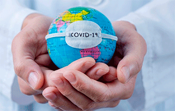 В ВОЗ сообщили о начале новой волны пандемии COVID-19