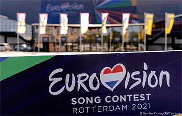 «Евровидение» пройдет в мае в одном из трех форматов