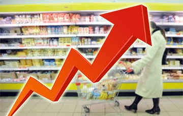 МАРТ: Цены в Беларуси растут в установленных параметрах