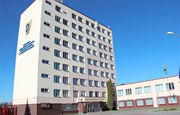 Следователь по особо важным делам уволился и рассказал о зарплатах белорусских силовиков