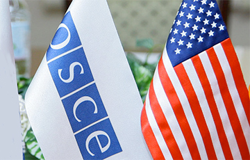 США в ОБСЕ: Безнаказанность Лукашенко не будет длиться вечно, он ответит за злоупотребления