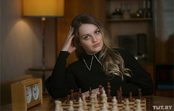 Чемпионка Беларуси по шахматам: За сборную страны в сложившейся ситуации играть не смогу
