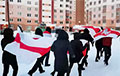Three Minsk Districts Came Out To Protest March