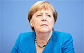 Ангела Меркель все больше отходит от политики
