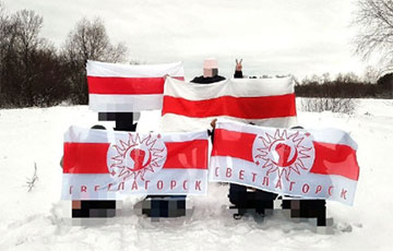 Светлогорск и Гомель намерены протестовать до победы