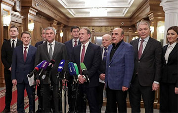 Агентура Кремля в Украине загоняет себя в глухой угол