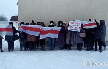 Свердловские эсеры перед выборами провели акцию протеста с помощью фотошопа