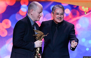 Российский режиссер передал фонду Навального свою кинонаграду «Ника»