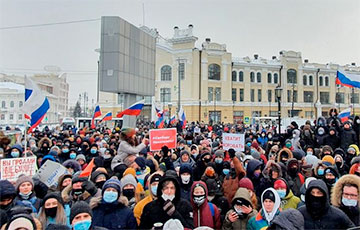 Кремль испытывает панический страх