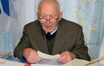 Мікалай Ракевіч: Хочацца ўбачыць нашу дзяржаву вольнай, дэмакратычнай і багатай