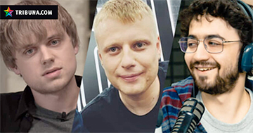 Три стендап-звезды из Беларуси поддержали протест и «разнесли» Лукашенко