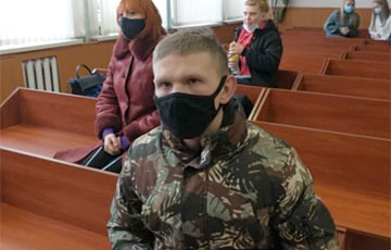 «Дима заплакал: «Мама, не хочу!»