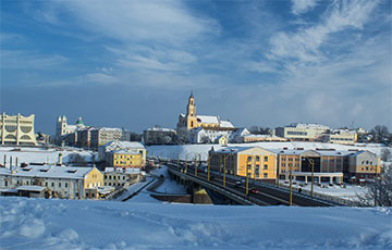 Драконовская ипотека: сколько придется заплатить за самую дешевую квартиру в Гродно