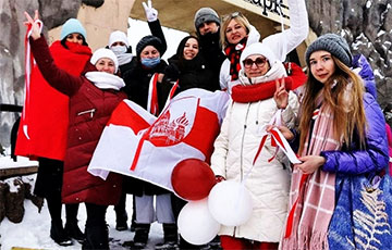 «Берегись гнева и ярости народа, который взвинчен, как часовая пружина!»
