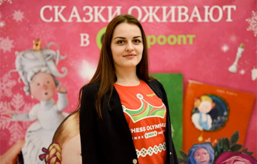 Гроссмейстер из Беларуси – о том, почему не хочет выступать за сборную