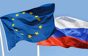 Евросоюз представил новую стратегию отношений с Россией