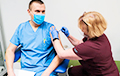 В Польше от коронавируса вакцинировано 26 миллионов человек