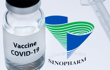 Еврокомиссия предложила пускать в ЕС с прививкой Sinopharm