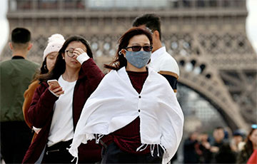 Во Франции создали уничтожающую коронавирус защитную маску