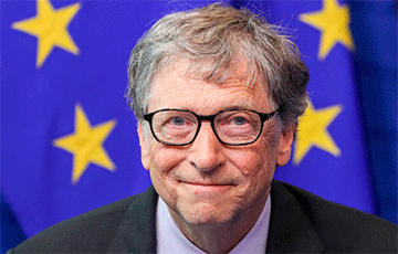 Біл Гейтс перасцярог ад куплі біткойнаў